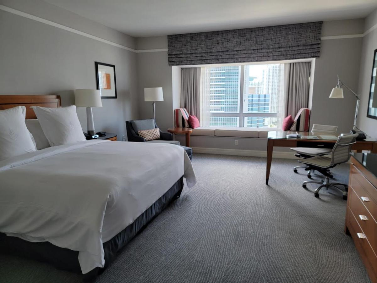 Four Seasons Suite Майами Экстерьер фото