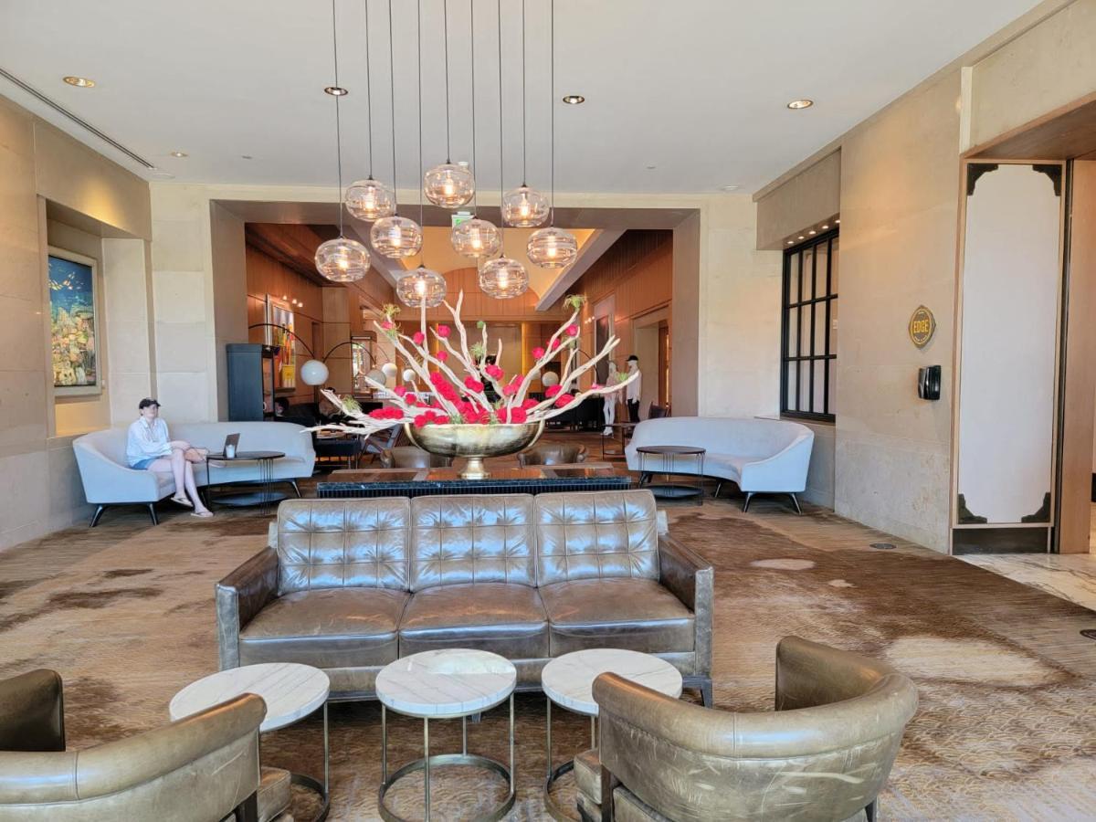 Four Seasons Suite Майами Экстерьер фото